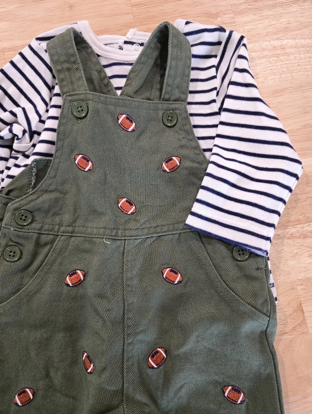 Little Me Mix And Match Set